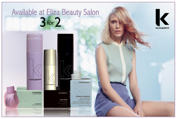 Promotions from Eliza beauty salon