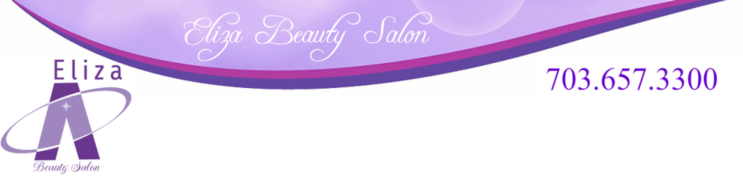 Eliza Beauty Salon and Spa in Herndon Virginia 20170