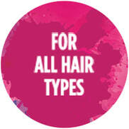 For all hair types